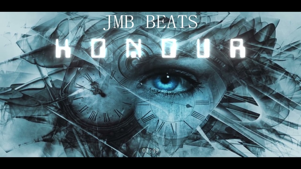 HARD AGRESSIVE SYNTH RAP BEAT 2022 -HONOUR-  (PROD. JMB BEATS) FREEBEAT