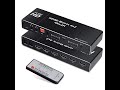 HDMI Matrix Video