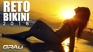 Reto Bikini 2018 V1