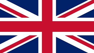 Birleşik Krallık Milli Marşı • UK National Anthem - God Save the King • Tanrı Kralı Korusun Resimi