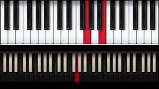 The Doors-Twentieth Century Fox (isolated Vox Continental organ and piano bass)