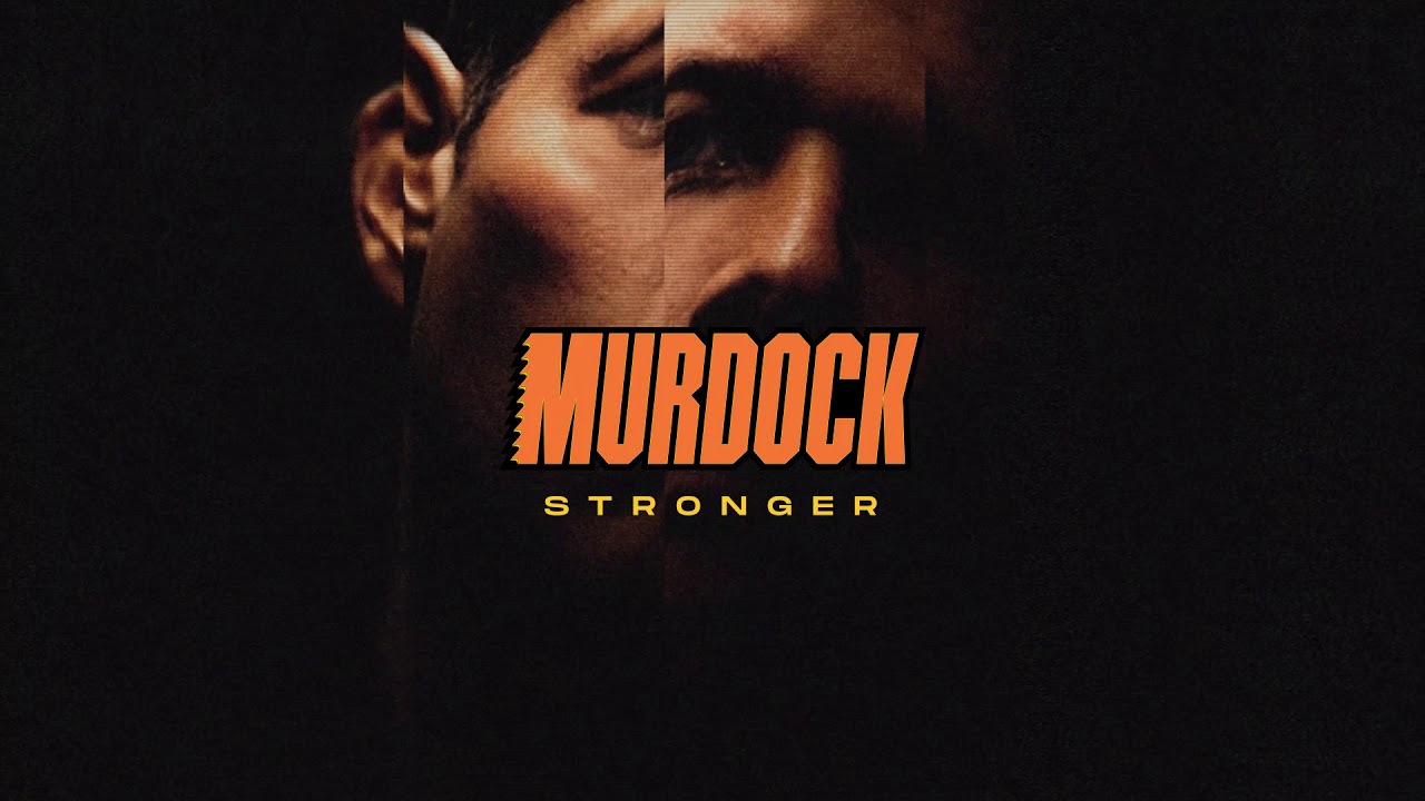 Murdock - Different Way (ft. Errol Dunkley) (Murdock's Everyman Do His Jungle Mix)