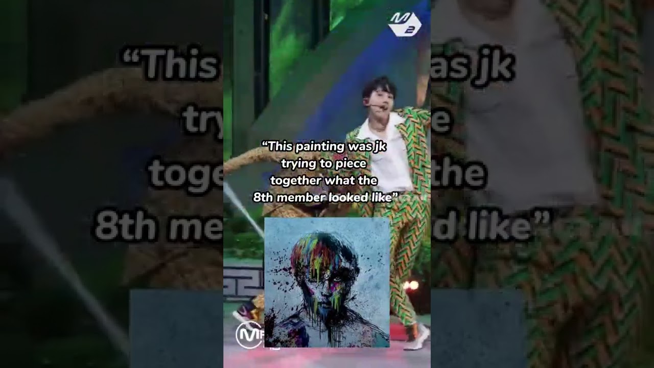 Creepy/stupid BTS theories I found on the internet😂🤡