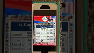 14 Eagles Cash App/Cash Blessing Update-I Invested $6 One-Time And Have Made $70 screenshot 5