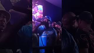 LIL KEKE 2024 FREESTYLE LIVE