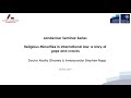 Religious minorities in international law: a story of gaps and cracks