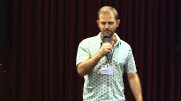 "20 Things About Time", Gideon Litchfield