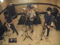 ASURO「うれし泣き」(Studio Live ver.)