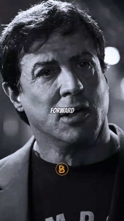 Rocky's Speech To His Son In Rocky Balboa Rocky's Motivational Speech To His Son | ROCKY BALBOA - YouTube