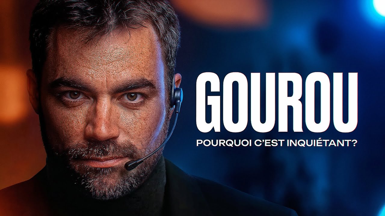 « Gourou » : le film qui questionne les métiers de l’accompagnement