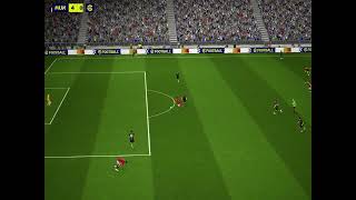Gooooooalll