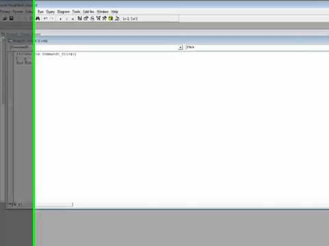 Creating a Simple KeyGen Using Visual Basic 6.0
