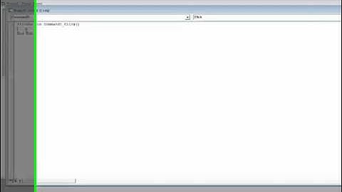 Creating a Simple KeyGen Using Visual Basic 6.0