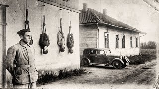 These Vintage IMAGES SCARED The World! Rare Historical Photos That You Need to See