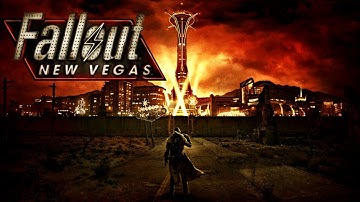 [Fallout: New Vegas] 100% Hardcore Playthrough (Pt.1): Back In The Saddle