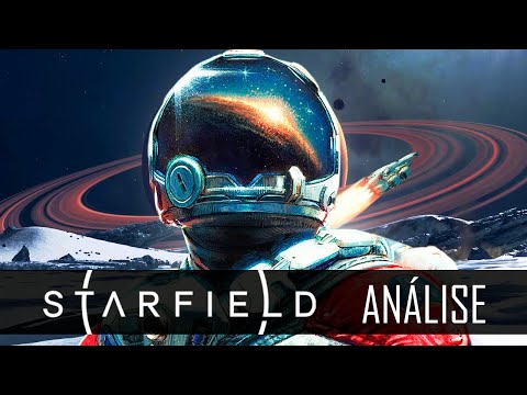 Starfield : Vale ou Não a Pena Jogar!?