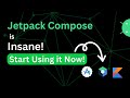 Why you should use Jetpack Compose in 2024? | in Hindi | CodeLek Technology
