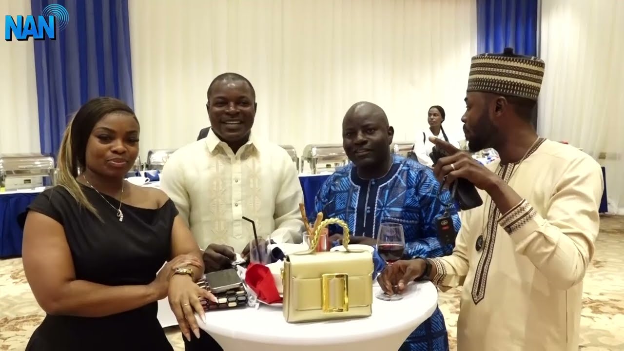 Nigeria-Philippines bilateral trade volume hits 700% increase in 3yrs — Envoy