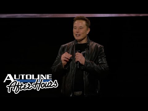 What If Elon Gets in the White House? Aah 716
