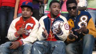 Travis Porter  College Girl HD