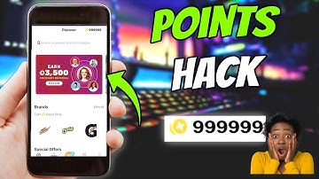 Fetch Rewards HACK - How I GOT Unlimited Points on Fetch Rewards in 2023 - Working Glitch!!!