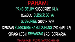 Kumpulan story WA keren 2019 versi kentrung