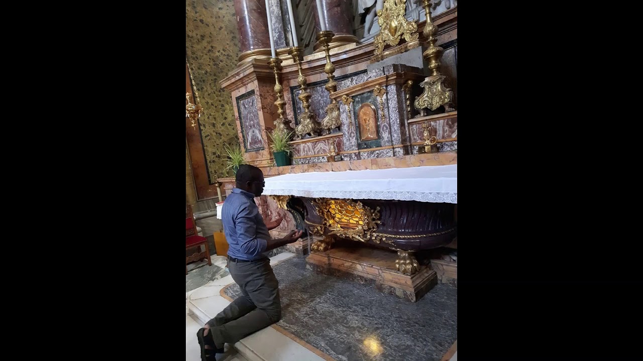 Chants religieux bassa vol. 4 - Hommage à Serges Ambroise Mateck