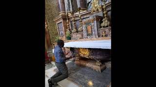 Chants Religieux Bassa Vol 4  Hommage  Serges Ambroise Mateck