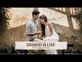 GROWING IN LOVE - Misha &amp; Rushabh Trailer / Wedding Highlights / Oberoi Udaivilas / Udaipur, India