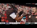 EA dont like me In Madden 26