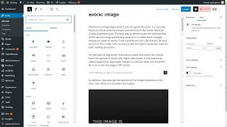 How to Add Inline Popular Post Using the Gutenberg Block Editor