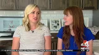 Copper Pearl - ABC NEWS 4