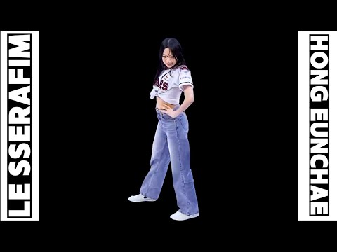 最安値Le Sserafimユニフォーム “EUNCHAE 01 最安値Le Sserafimユニフォーム “EUNCHAE 01