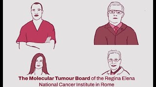 The Molecular Tumour Board