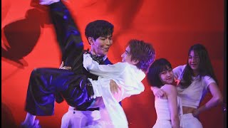 แค่ที่รัก (My Boo) - focus #เจ้าแก้มก้อน ของ #โอห์มไง | 120920 KaoNoppakaoFM