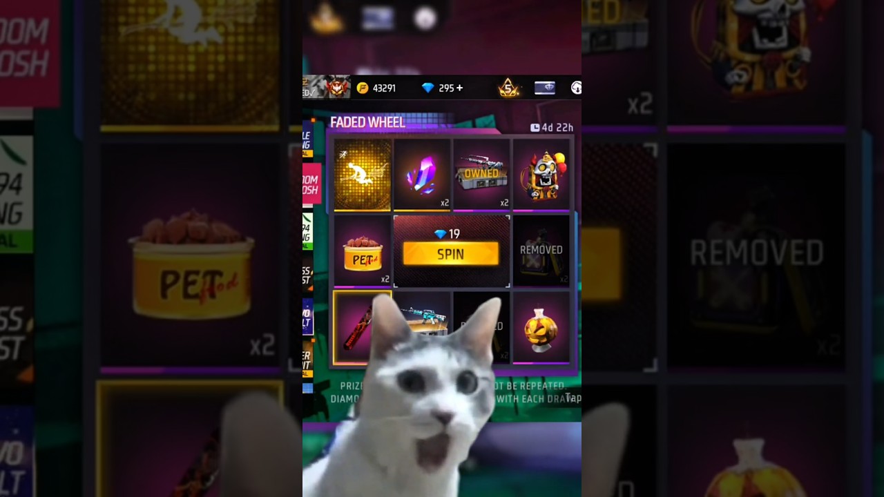 What is the REAL Cost of Faded Wheel Broom Swoosh Emote in Free Fire Diamonds?