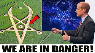 Celebrity Finally, AI Just Decoded a Mysterious Crop Circle Cipher… But No One Can Make Sense of It! Net Worth