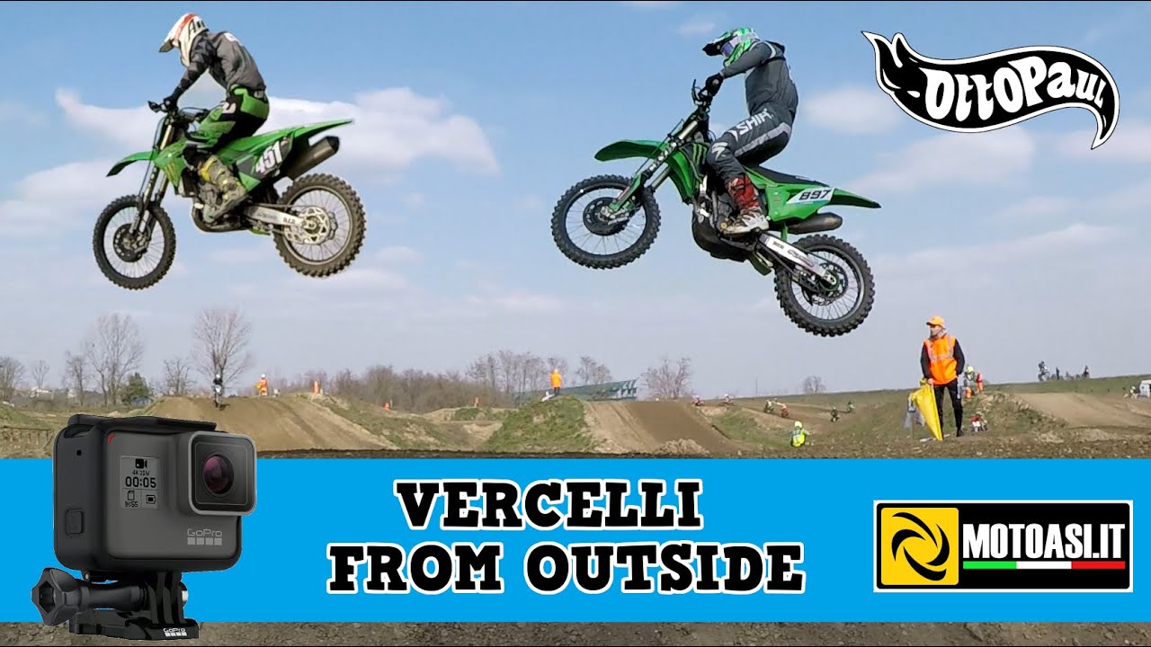 Motocross Vercelli 2022 Motoasi MX2 from Outside