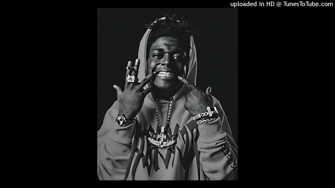 [FREE] Kodak Black x Meek Mill Type Beat - "Believe In Yourself"