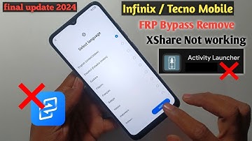 Tecno Spark 6 Air (KE6) Frp Bypass ll Google Account Bypass Without PC 100% Free New Method 2024
