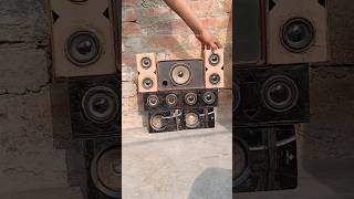 Mini dj setup loding sound testing #djsetup​ #dj​ #gadiwaladj​ #djviral​ #automobile​ #minidj​#short