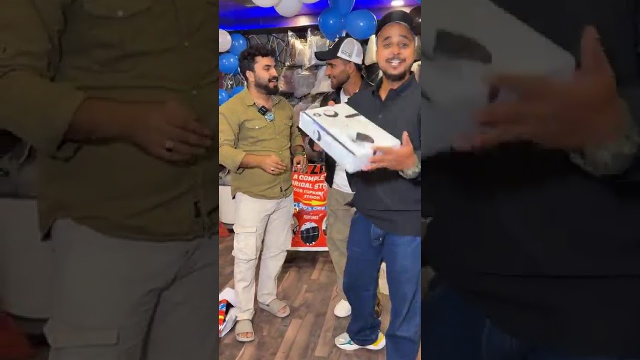 GRAND OPENING AT SASTA BAZAR OLD CHANAPORA ☎️ 9419268689 #sale #opening #srinagar #kashmir