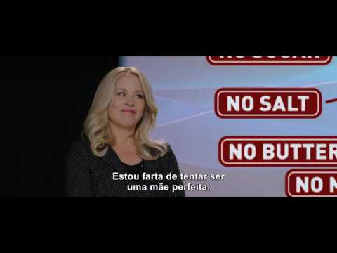 Perfeita É A Mãe!: Trailer Oficial Legendado