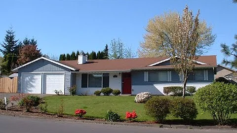 Houses for Rent in Vancouver WA 4BR/3BA by Vancouver WA Property Management