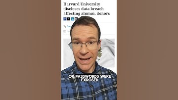 Harvard Hit by New Breach After Phone Phishing Attack