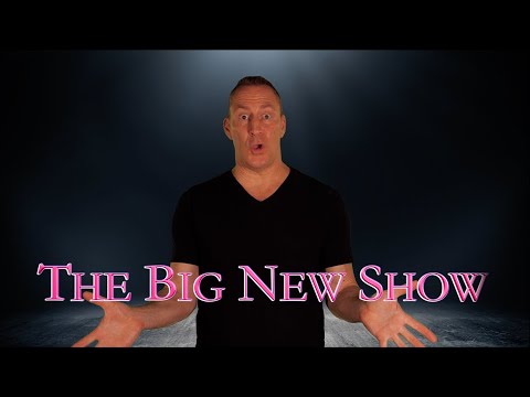 The Big New Show with Ben Bailey episode