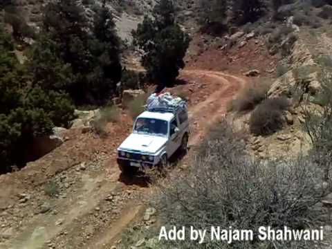 Suzuki Jimny 660cc in Shahban