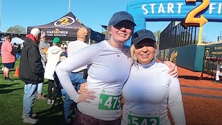 Tindol Subaru 2022 Community Foundation Run