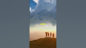 True Wealth: Finding Contentment in Simplicity  #spiritualwealth #shorts #innerpeace