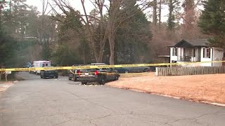 GBI investigating deadly shooting involving police in Cobb County